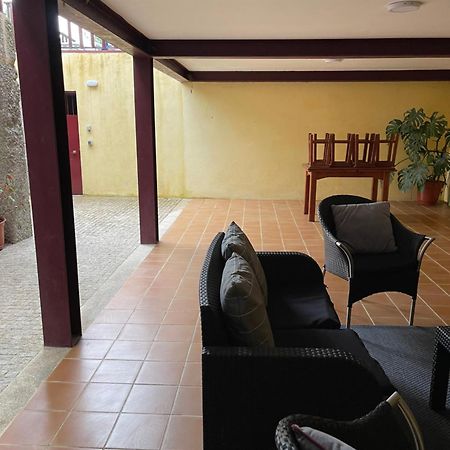 Casa De Jose Villa Cabeceiras de Basto Dış mekan fotoğraf