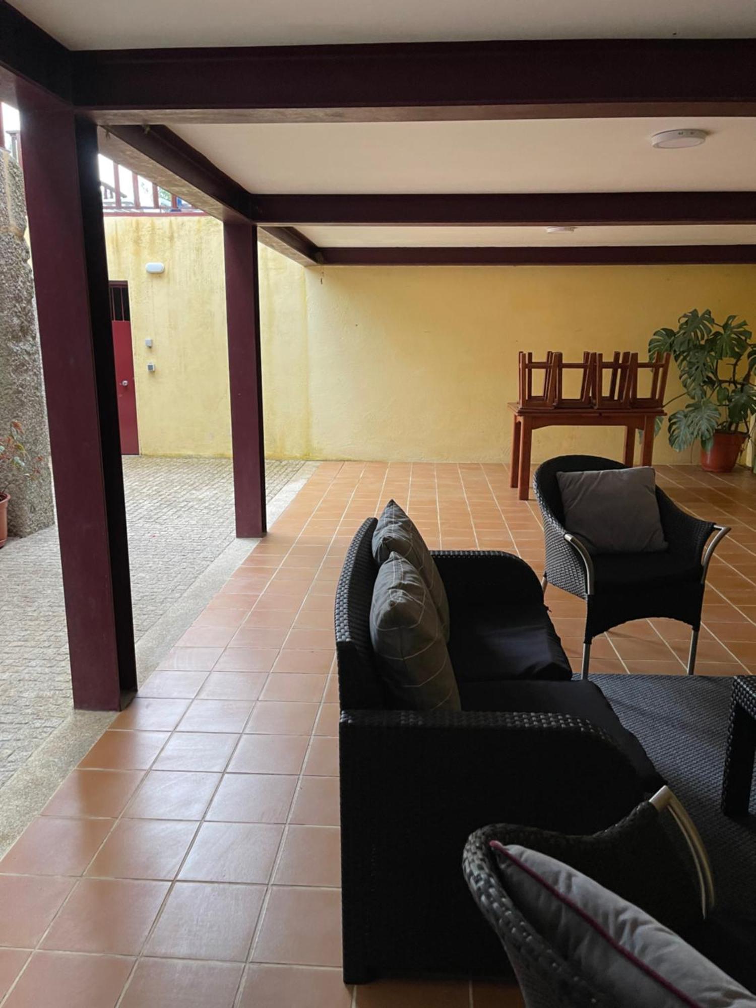 Casa De Jose Villa Cabeceiras de Basto Dış mekan fotoğraf