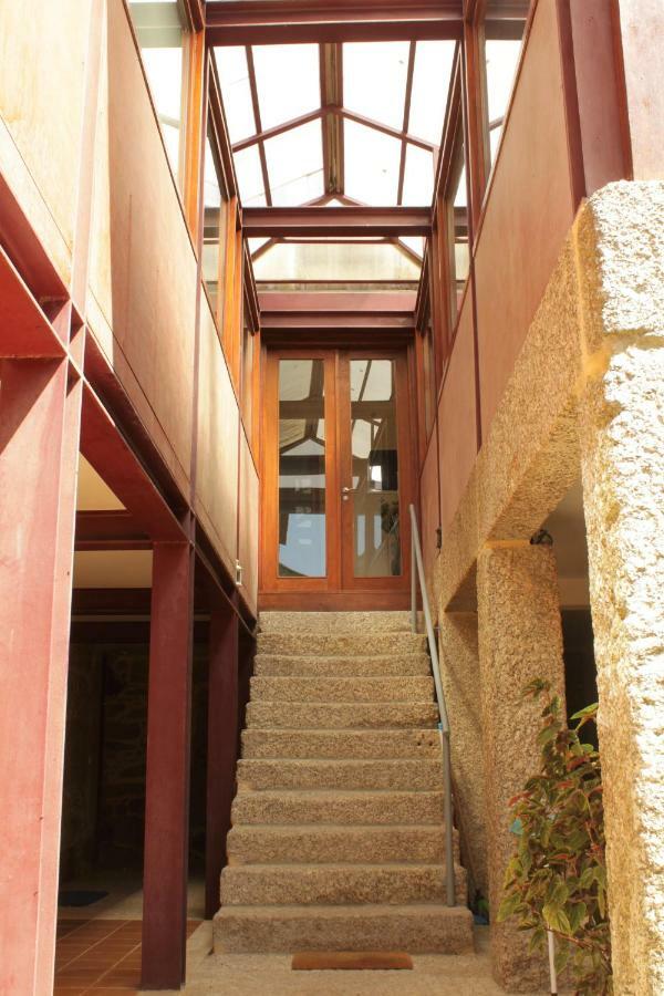 Casa De Jose Villa Cabeceiras de Basto Dış mekan fotoğraf