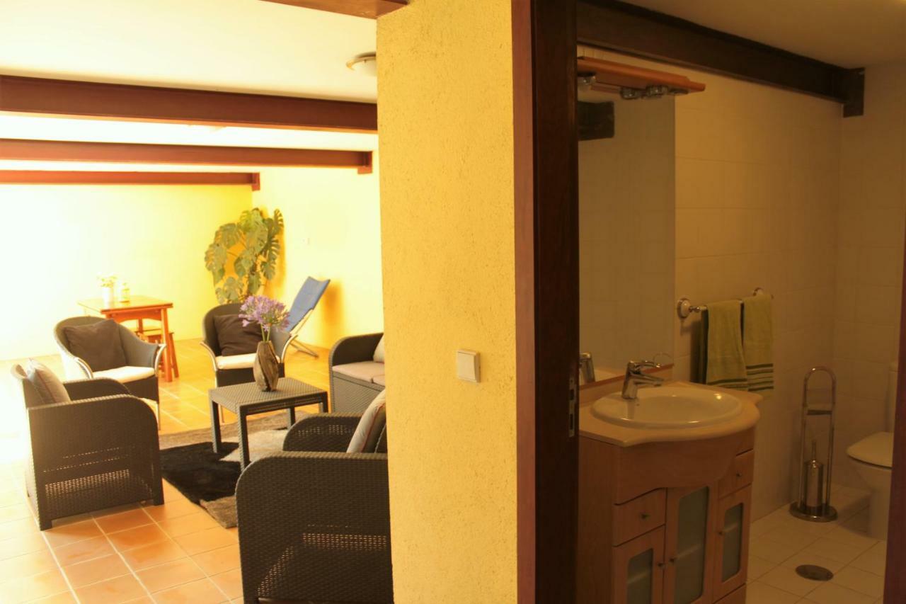 Casa De Jose Villa Cabeceiras de Basto Dış mekan fotoğraf