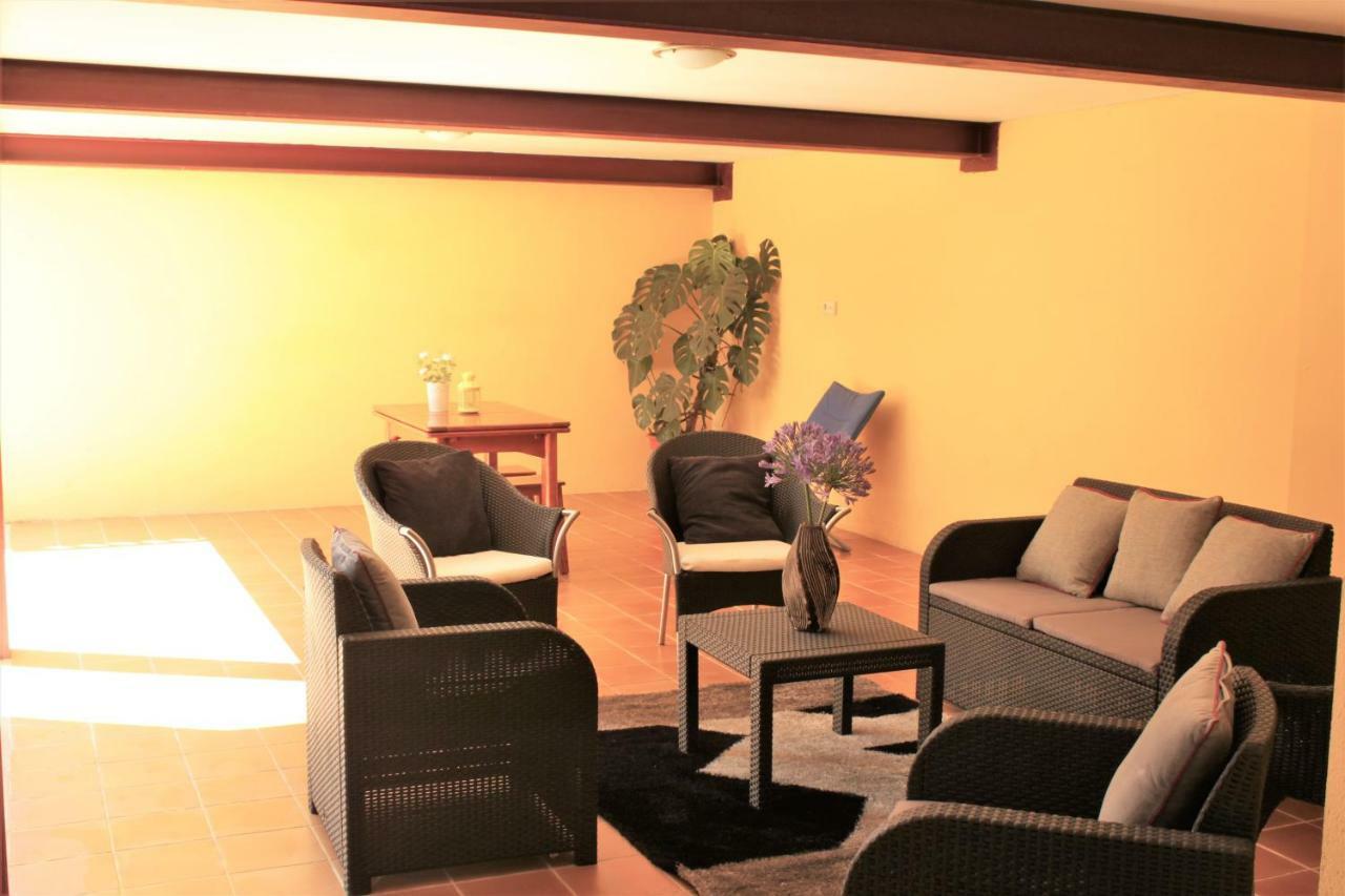 Casa De Jose Villa Cabeceiras de Basto Dış mekan fotoğraf